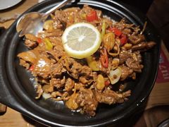 -桂小厨广西菜(印象城店)