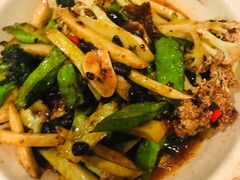 -漢舍中国菜馆(889广场店)