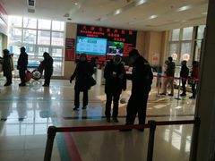 -天津市黄河医院