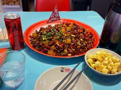 -川正旺江湖菜(三元桥店)