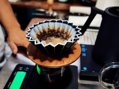 -2326 Coffee Roaster咖啡豆可选店(林肯公园店)
