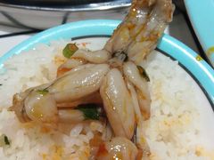 -蛙一刀·麻椒鱼火锅(金仙桥店)