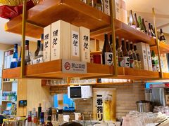 -津之港·日本料理·铁板烧