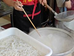 -带杏干面馆(洋湖景园店)