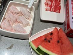 -海底捞火锅(百利广场店)