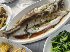 -小六农家乐(崇明西沙湿地店)