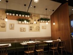 大堂-东园小馆(香颂店)