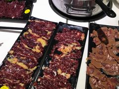 -陈记顺和牛肉火锅馆(天河北路店)