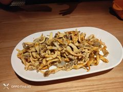 -谷丽麦馕新疆菜·清真(步步高梅溪新天地店)