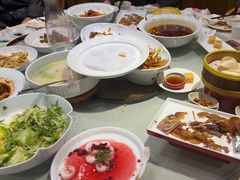 -京味斋·北京烤鸭(北京南站洋桥店)