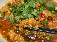 -阿胖龙虾小海鲜(宁国南路总店)