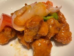 -莆田餐厅PUTIEN(金融街购物中心店)