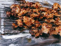 -杨婆婆烤肉(文昌阁店)