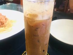 咖啡-Mix Restaurant