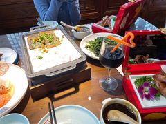 -应天大明王朝·南京菜(中山陵店)