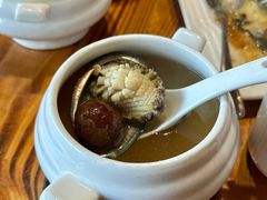 -百年银屏蚝烙·潮汕菜·非遗(乐山店)