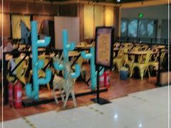 门面-阿三生煎(友谊大街店)