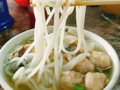 猪什濑粉-瑞宝早餐店(市桥路店)