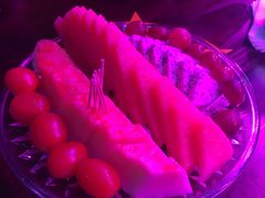 -MOSSO音乐酒吧·Live House(南京西路店)