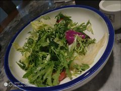 -大家乐东北菜(富河园店)