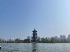 -洋湖国家湿地公园