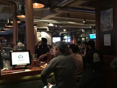 -Shanghai Brew House上海啤酒工坊(老外街店)
