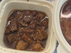-松鹤楼面馆(飞州国际广场店)