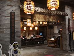 -南京大牌档(三阳广场苏宁店)