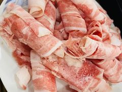 -鑫来顺大铜锅涮羊肉(中山门旗舰店)