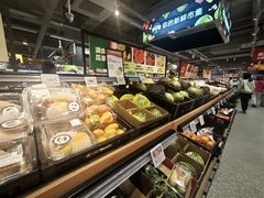 -ALDI奥乐齐超市(凯德虹口店)