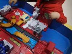 -TOYSRUS玩具反斗城(厦门新生活广场店)