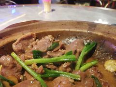 -啫神·广州地标美食(北京路店)