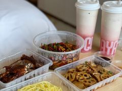 -大碗先生(万家丽店)