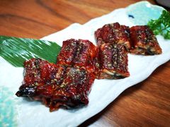 -熹炭精致日料(金融街购物中心店)