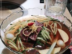 -七八冷面·延边朝鲜族美食(圣熙八号店)