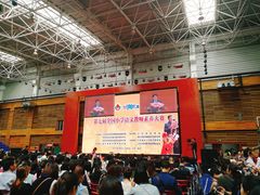 -金陵中学(河西分校)