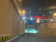 -胶州湾海底隧道
