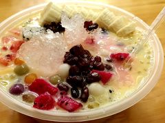 -串妹花式冰粉(乐山总店)