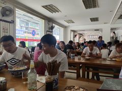 等位区-东关赵记粉汤羊血(兴庆北路店)