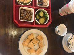 -咸亨酒店•非遗绍兴菜•中华老字号(堂吃餐厅)