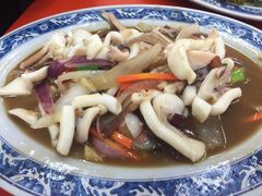 -垦丁辉哥生鱼片