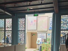 -狮王府淮扬菜(夫子庙老门东店)