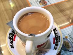-尖沙咀茶餐厅(永泰店)