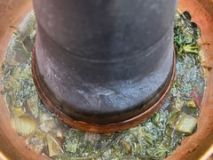-老北京热气涮羊肉·小龙虾·烤鱼(呼玛路店)