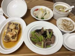 -喜宝·享悦时光月子会所(德阳店)