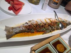 -院里寻菜·精致庭院菜(观沙岭店)