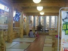 -丽池宫韩式汗蒸会馆(华灯坊店)