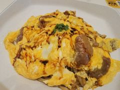 -柠檬树茶餐厅(海雅缤纷城店)