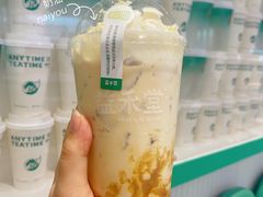 -益禾堂(南坪亿象城店)