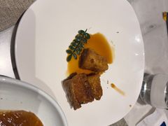 -云锦壹号·淮扬宴(徐汇万科店)